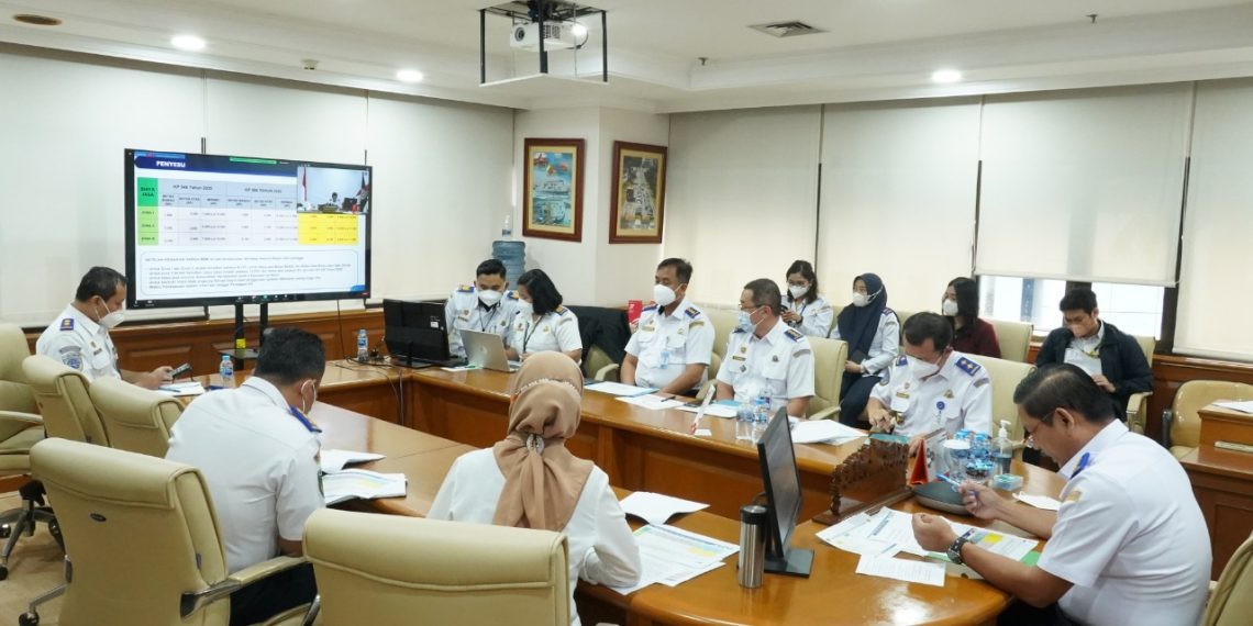 Kemenhub: Tarif Ojol Berubah, Efektif Mulai Sabtu Ini